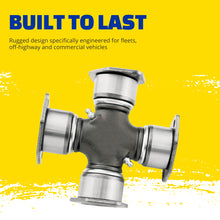Load image into Gallery viewer, MOOG 97-06 Jeep Wrangler U-Joint