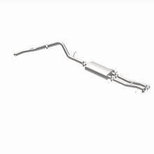 Load image into Gallery viewer, MagnaFlow BRE Exhaust Kit 02-06 Escalade ESV Escalade EXT Yukon XL 1500 6L