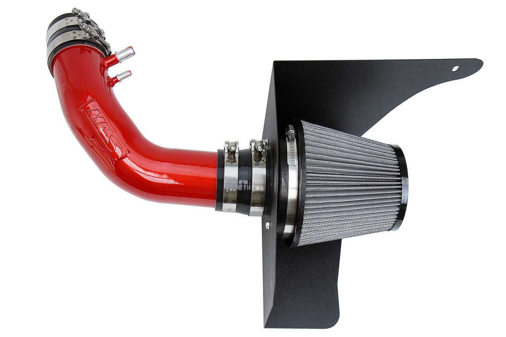 HPS Performance Air Intake Kit 827-638R