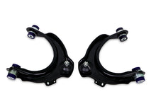 Load image into Gallery viewer, SuperPro 2004-2008 Acura TSX Base Front Upper Control Arm Set w/ Bushings