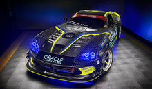 Load image into Gallery viewer, Oracle 03-09 Dodge Viper SRT-10 LED Headlight Halo Kit - Blue