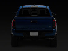 Load image into Gallery viewer, Raxiom 16-23 Toyota Tacoma LDS Series LED Tail Lights- Black Housing- Smoked Lens