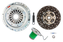 Load image into Gallery viewer, Exedy 2005-2010 Ford Mustang V8 Stage 1 Organic Clutch Includes Hydraulic CSC Slave Cylinder