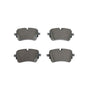 Brembo OE 20-24 Audi S7 Sportback/S8/SQ7 PRIME Ceramic Brake Pad - Rear