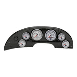 Autometer Ultra-Lite II Direct Fit Dash Kit 94-04 Ford Mustang (2 x 3-3/8in. / 4 x 2-1/16in.)