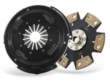 Load image into Gallery viewer, Clutch Masters 94-01 Acura Integra 1.8L FX500SS 6-Puck Single Disc Clutch Kit