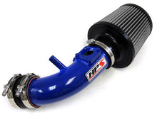 Load image into Gallery viewer, HPS Performance Air Intake Kit 827-601BL