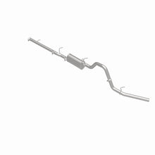 Load image into Gallery viewer, MagnaFlow BRE Exhaust Kit 05-07 Ford Superduty F250/F350 5.4L