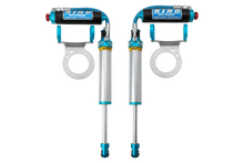 Load image into Gallery viewer, King Shocks 2014+ Ram 2500/3500 4WD Front 2.5 Dia Piggy Hose Shock w/ Adj. &amp; IBP (Pair)