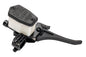 Wilwood M/C handlebar 5/8 offset R/H