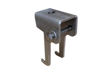 Load image into Gallery viewer, Rustbuster Rear Shock Mount Right Side