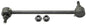 MOOG 17-18 Toyota Yaris iA Front Sway Bar Link