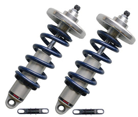 Ridetech 64-66 Ford Mustang Front HQ Coil-Overs (Use w/ Stock Upper Arms)