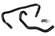 Load image into Gallery viewer, HPS Performance Silicone Hose Kit - Heater Hose 57-1469-BLK