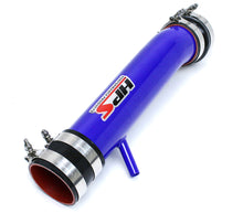 Load image into Gallery viewer, HPS Performance Post MAF Air Intake Tube 27-560BL