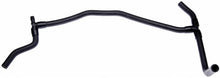 Load image into Gallery viewer, Gates 96-99 Ford Taurus V-6 3.0L Thermostat To Water Pump (Branched Hose Assy.) Molded Coolant Hose