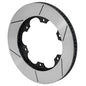 Wilwood ROTOR1100-081AR559-000WJNXXXXN 6X6.25 72 VANE GT black SPEC-37
