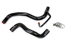 Load image into Gallery viewer, HPS Performance Silicone Hose Kit - Radiator Hose 57-1060-BLK