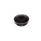 Edelbrock ALUMINUM PORT PLUG, -12AN