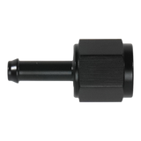 DeatschWerks 6AN Female Flare Swivel To 1/4in Single Hose Barb