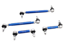 Load image into Gallery viewer, SuperPro 14-18 Mazda 3 SuperPro HD Adjustable End Link Set (TRC10200 + TRC1085)