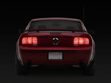 Load image into Gallery viewer, Raxiom 05-09 Ford Mustang Sequential Tail Light Kit- Plug-and-Play
