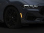 Raxiom 24-26 Ford Mustang LED Side Marker Lights- Clear