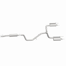 Load image into Gallery viewer, BRExhaust Exhaust Kit Replacement Chevrolet