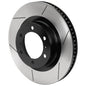 Wilwood 6x5.500 Slotted GT Vented Rotor & Hat