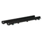 Aeromotive 99-04 Ford Mustang GT 4.6L SOHC Fuel Rails - Black