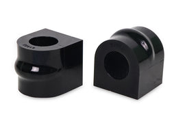 SuperPro 2017-2023 Tesla 3 Long Range 30mm Front Sway Bar Mount Bushing Kit - Tesla Model 3|Y
