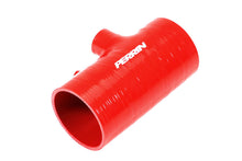 Load image into Gallery viewer, Perrin 22-25 Subaru WRX Short Type Turbo Inlet Hose - Red