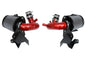 HPS Performance Air Intake Kit 827-672R