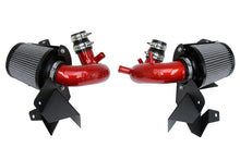 Load image into Gallery viewer, HPS Performance Air Intake Kit 827-703R