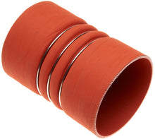 Load image into Gallery viewer, Gates 20-23 International/Navistar LT Series Diesel Hot Side Turbocharger Hose (Ring-Retained)