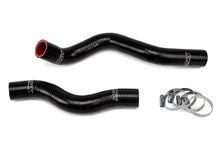 Load image into Gallery viewer, HPS Performance Silicone Hose Kit - Radiator Hose 57-1022-BLK