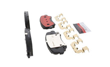 Load image into Gallery viewer, Brembo OE 2017 Hyundai Elantra/Elantra GT/16-17 Veloster/19-21 Veloster Ceramic Brake Pad - Front