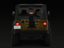 Load image into Gallery viewer, Raxiom 97-06 Jeep Wrangler TJ LED Third Brake Light- Red