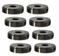 Torque Solution Shifter Base Bushing Kit: Mazda 3 2014+