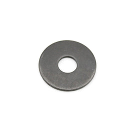 Wilwood washer .375 IDX1.15 ODX.062 ann sp steel RC30-40 black oxide