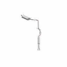 Load image into Gallery viewer, MagnaFlow BRE Exhaust Kit 00-05 LeSabre Park Ave Bonneville 3.8L