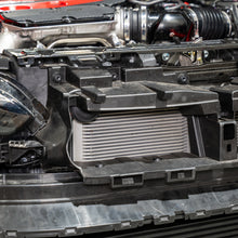 Load image into Gallery viewer, Mishimoto 2023+ Honda Civic Type R Oil Cooler Kit - Black