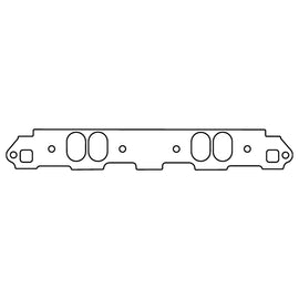 Cometic Chrysler W2 Head V8 .188in Fiber Intake Manifold Gasket Set