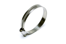 Load image into Gallery viewer, HPS Stainless Steel Embossed Hose Clamps Size 12 10pc Pack 7/8" - 1-1/4" (22mm-32mm)