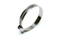 HPS Stainless Steel Embossed Hose Clamps Size 12 10pc Pack 7/8