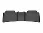 WeatherTech 23-24 Toyota Prius Prime 2nd Row Rear FloorLiner - Black