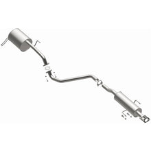 Load image into Gallery viewer, MagnaFlow BRE Exhaust Kit 10-13 Kia Forte Forte Koup