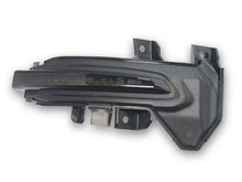 Load image into Gallery viewer, Raxiom 22-26 Toyota Tundra Sequential LED Mirror Lights- Smoked