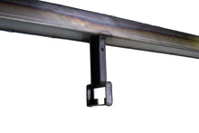 Load image into Gallery viewer, RustBuster 06-10 Hummer H3 Fuel Tank Crossmember