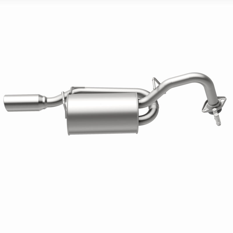 MagnaFlow 08-14 Scion xD 1.8L BRE Exhaust Kit